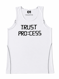 TRUST PROCESS Compression Tank
