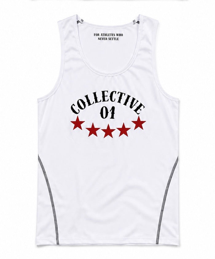 All Star Chicago Compression Tank