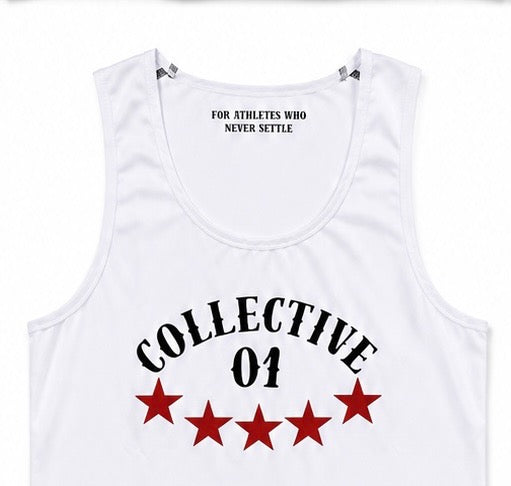 All Star Chicago Compression Tank