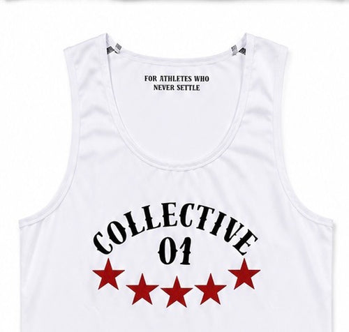 All Star Chicago Compression Tank