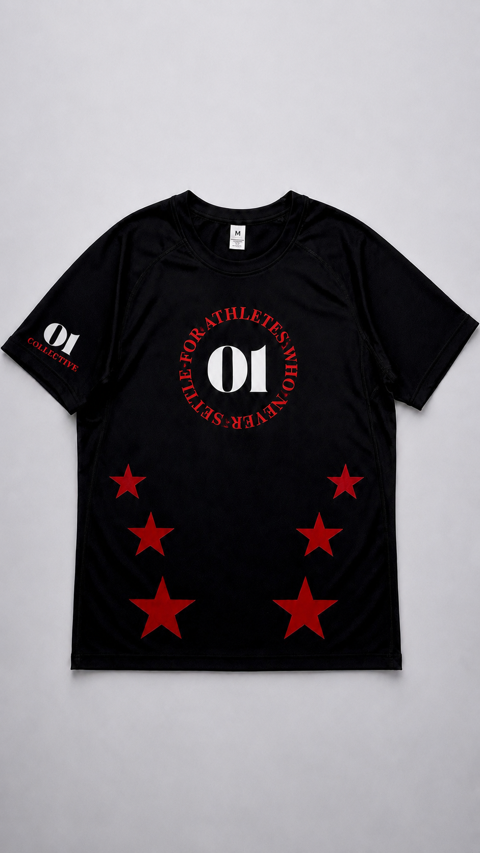 All Star MVP Compression Tee