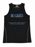 NO LIMITS Compression Tank